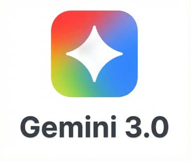Gemini 3