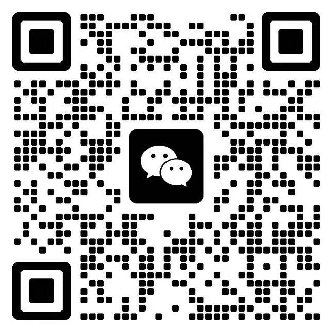 郭震助理2微信二维码